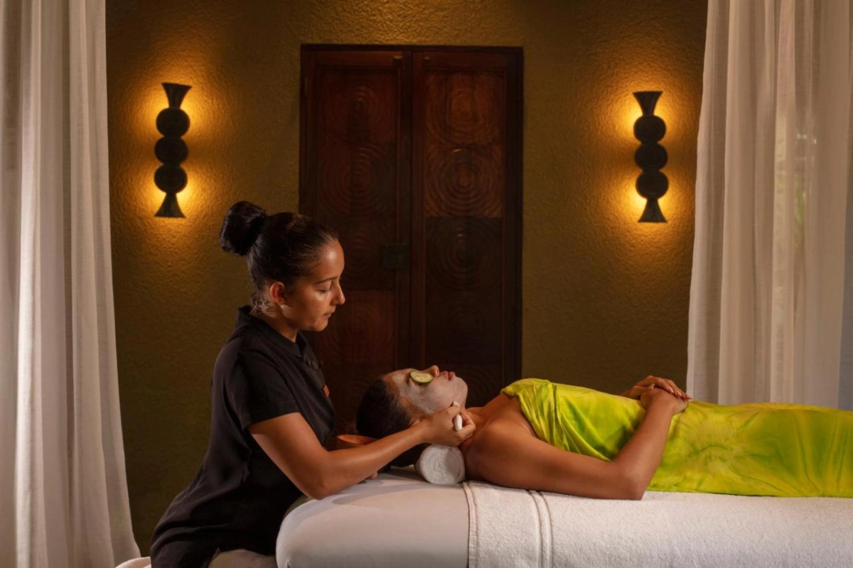 Anantara Maia Seychelles Villas - Hotel Photo 48