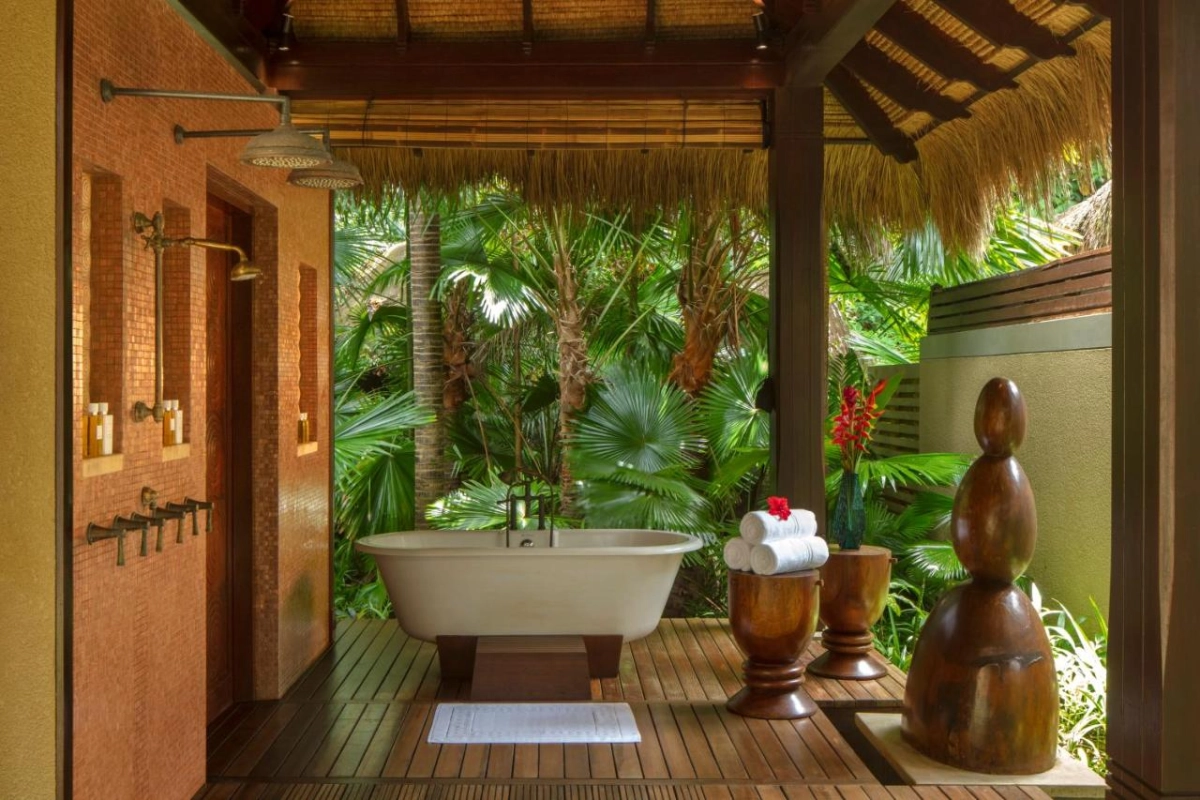 Anantara Maia Seychelles Villas - Hotel Photo 52
