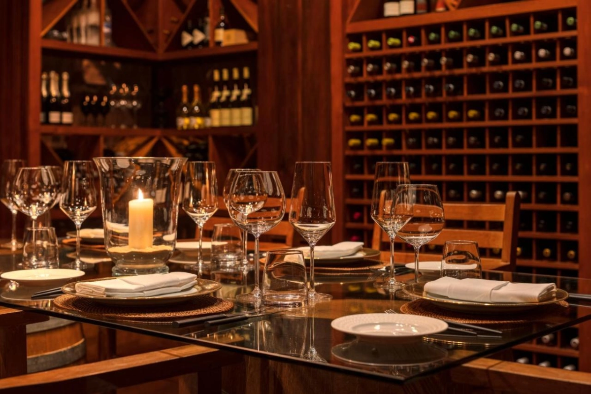 Anantara Maia Seychelles Villas - Hotel Photo 58