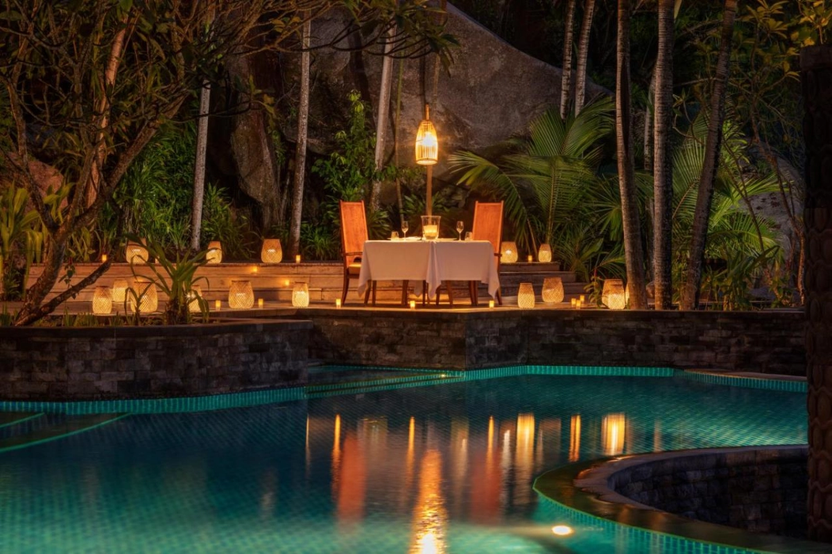 Anantara Maia Seychelles Villas - Hotel Photo 59