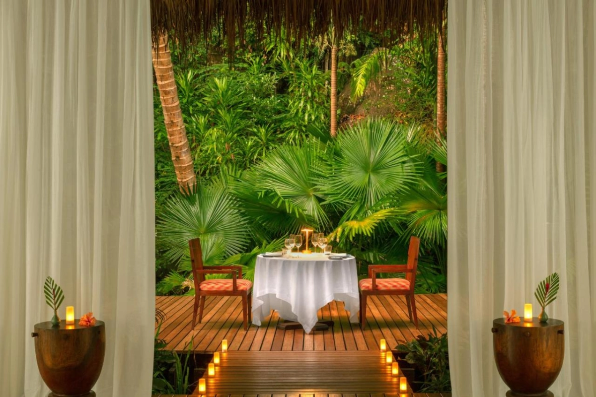 Anantara Maia Seychelles Villas - Hotel Photo 60