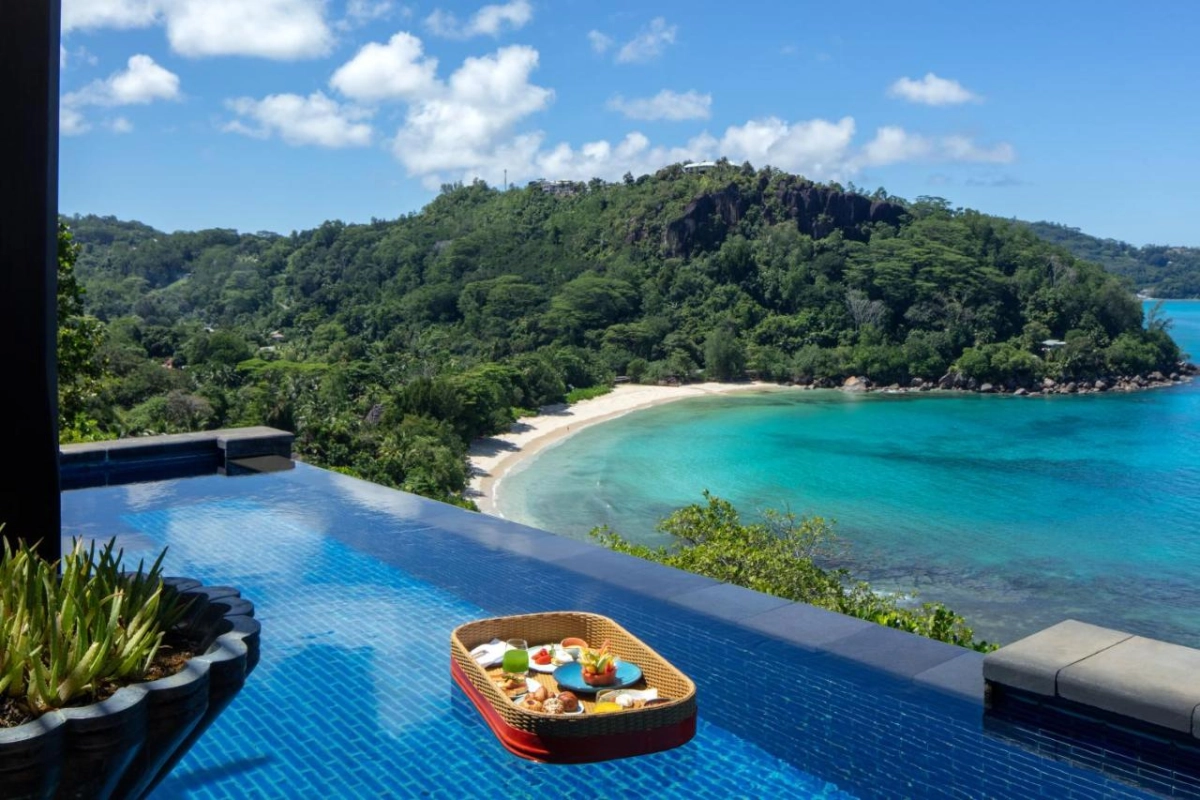 Anantara Maia Seychelles Villas - Hotel Photo 63