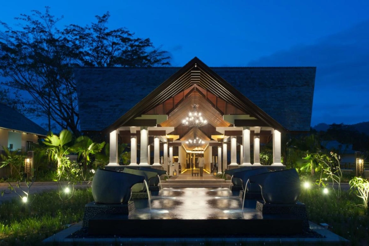 STORY Seychelles - Hotel Photo 4