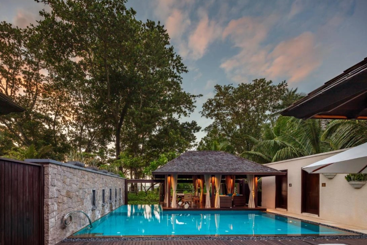 STORY Seychelles - Hotel Photo 6