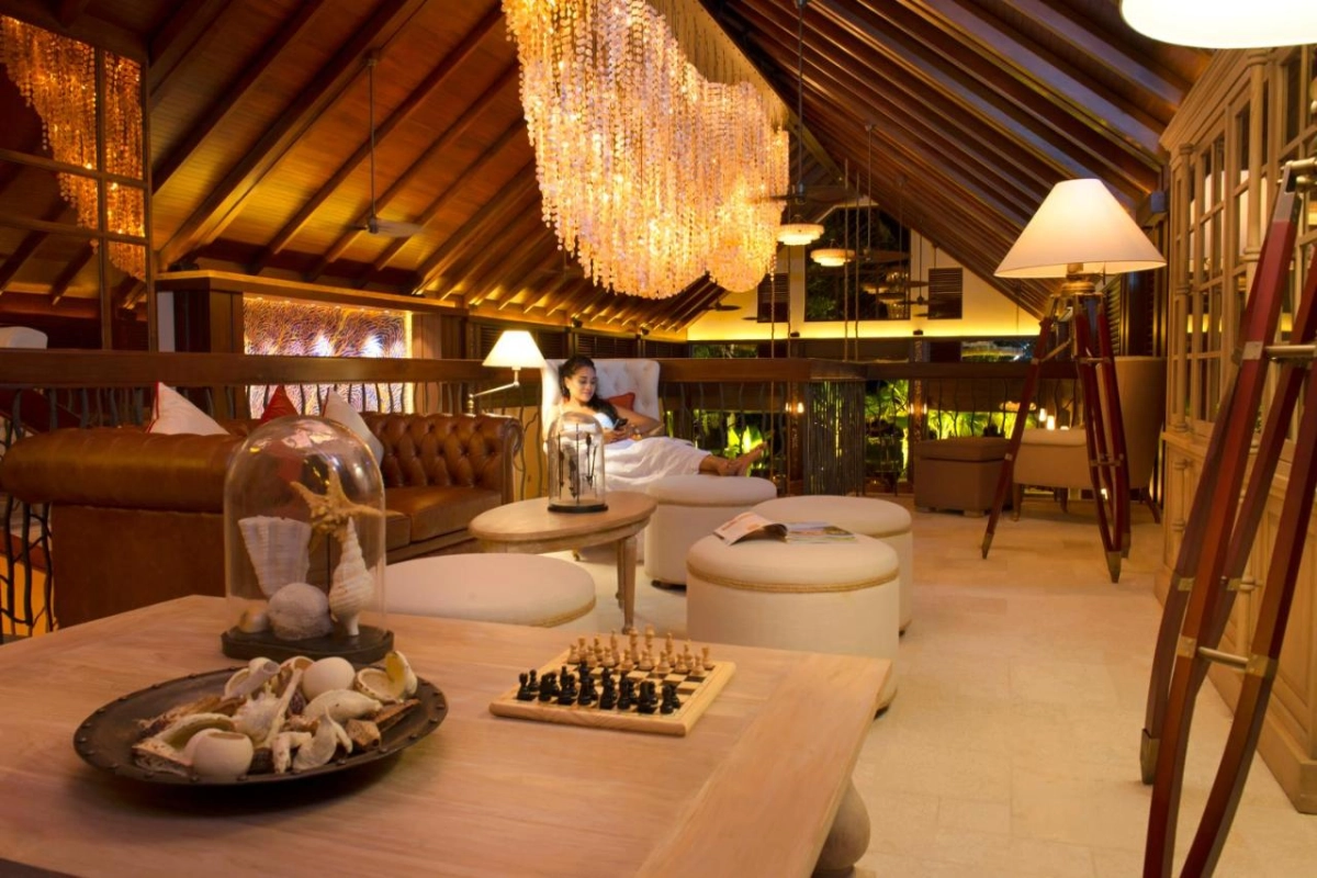 STORY Seychelles - Hotel Photo 9