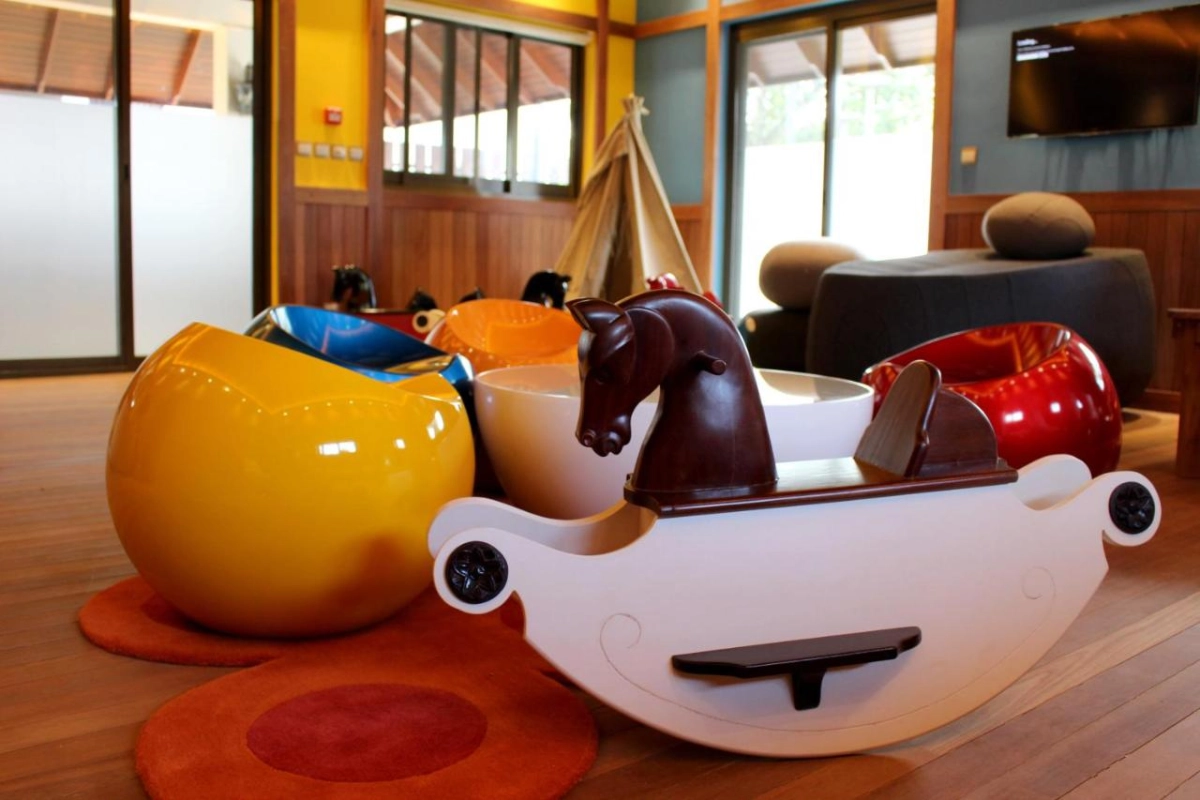 STORY Seychelles - Hotel Photo 13