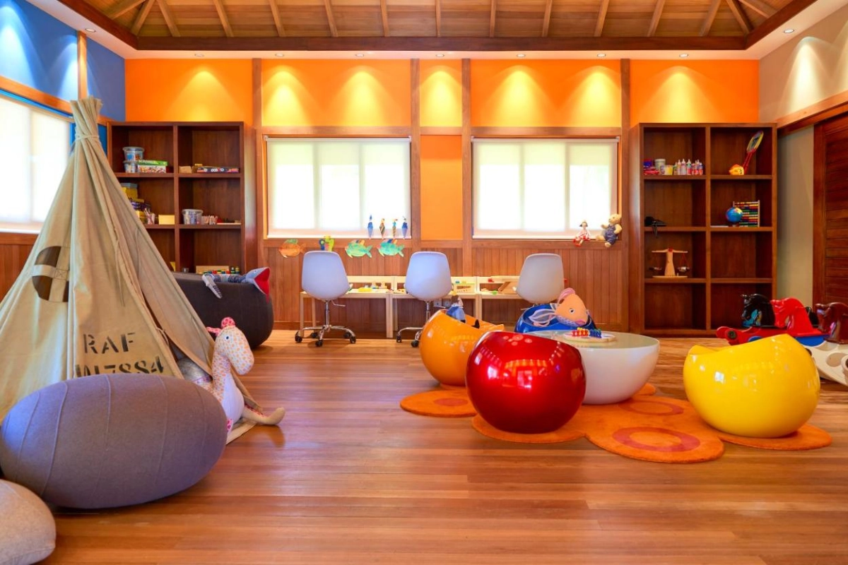 STORY Seychelles - Hotel Photo 20