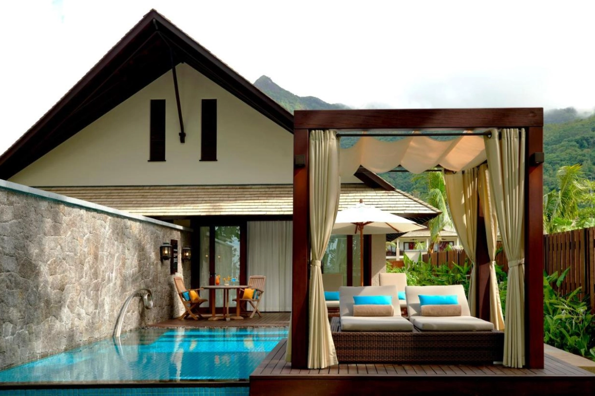 STORY Seychelles - Hotel Photo 22