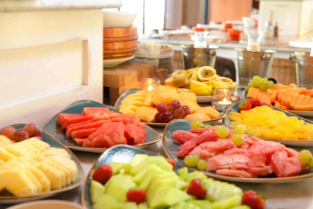 STORY Seychelles - Hotel Photo 23