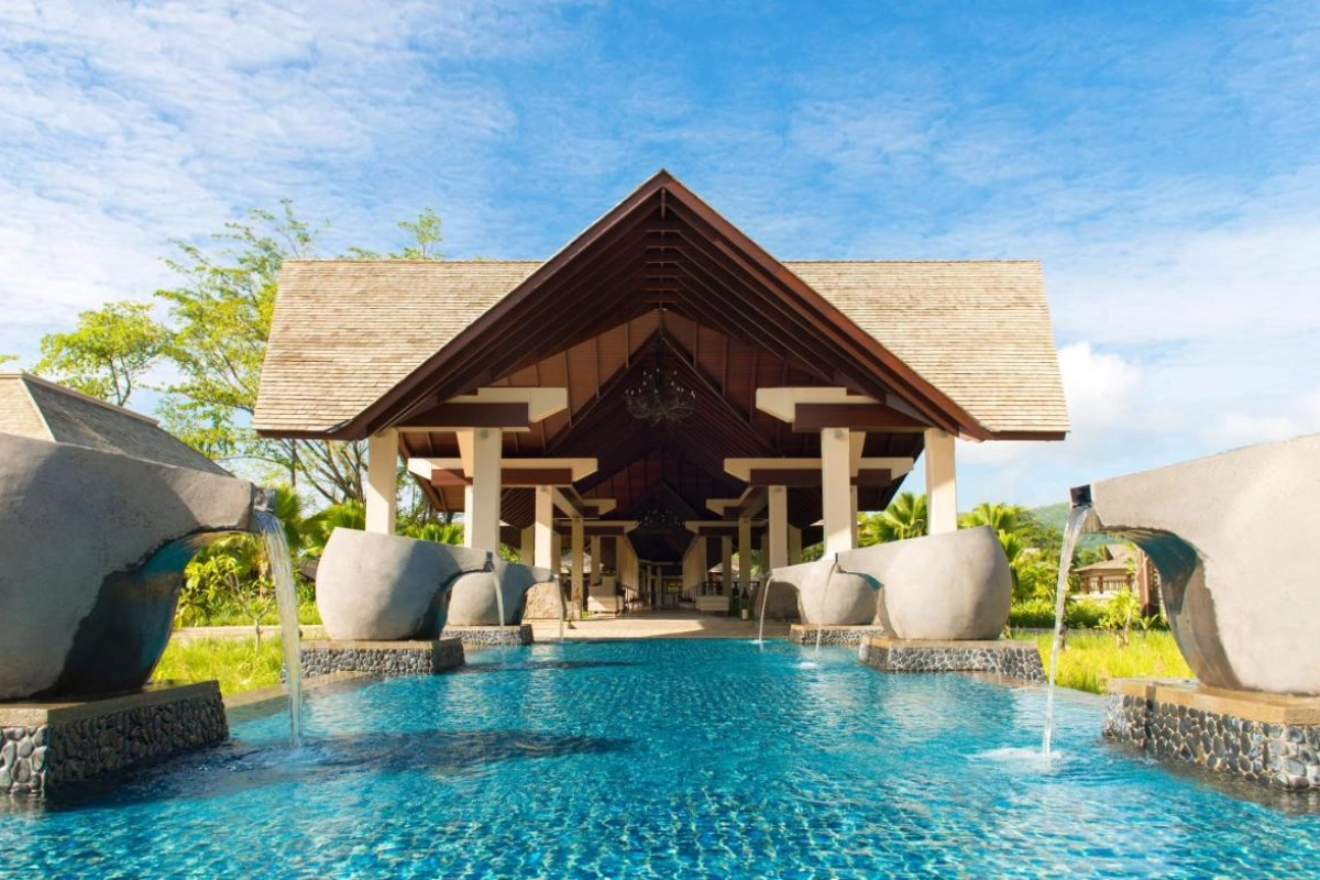 STORY Seychelles - Hotel Photo 25