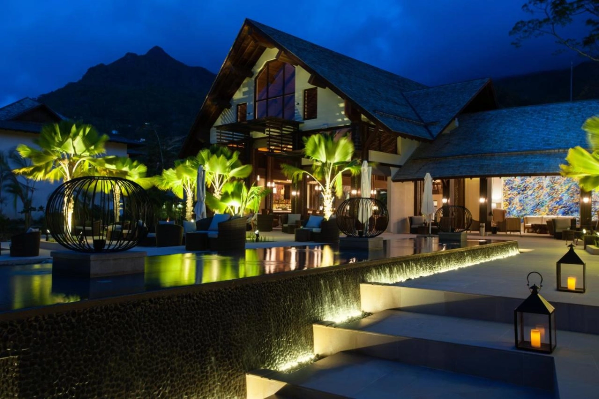 STORY Seychelles - Hotel Photo 26