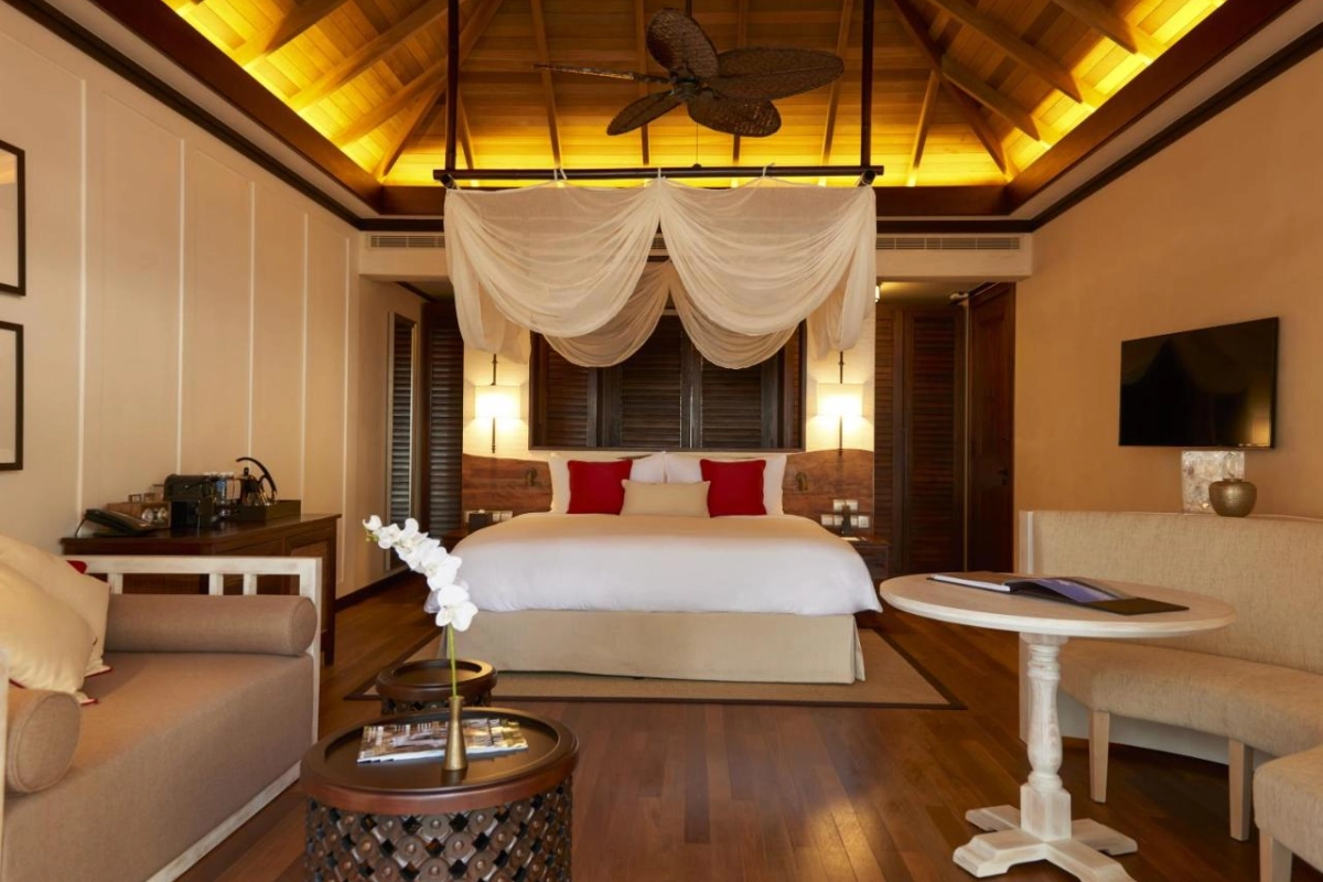 STORY Seychelles - Hotel Photo 27