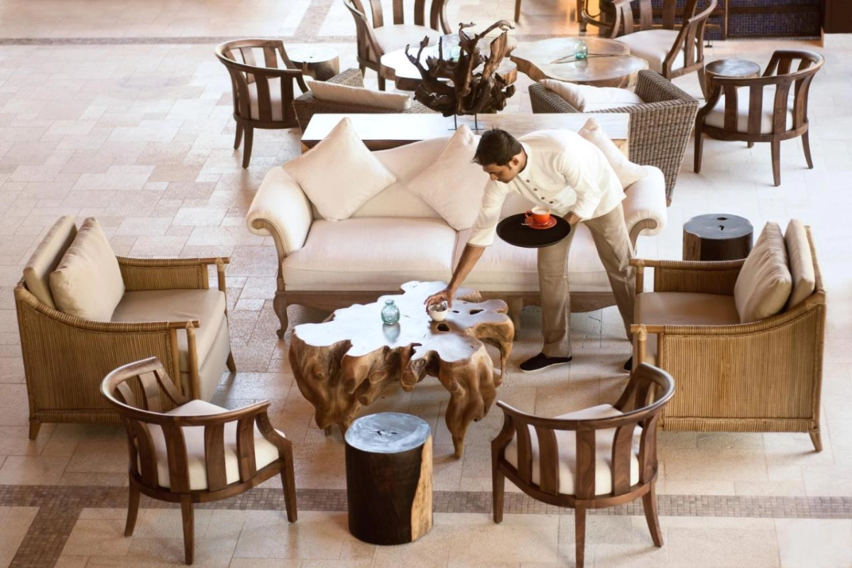 STORY Seychelles - Hotel Photo 31