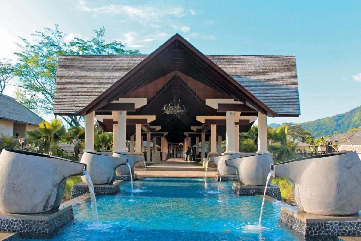 STORY Seychelles - Hotel Photo 33