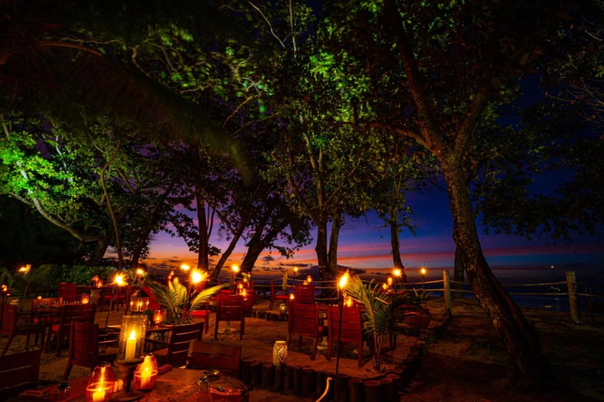 STORY Seychelles - Hotel Photo 45