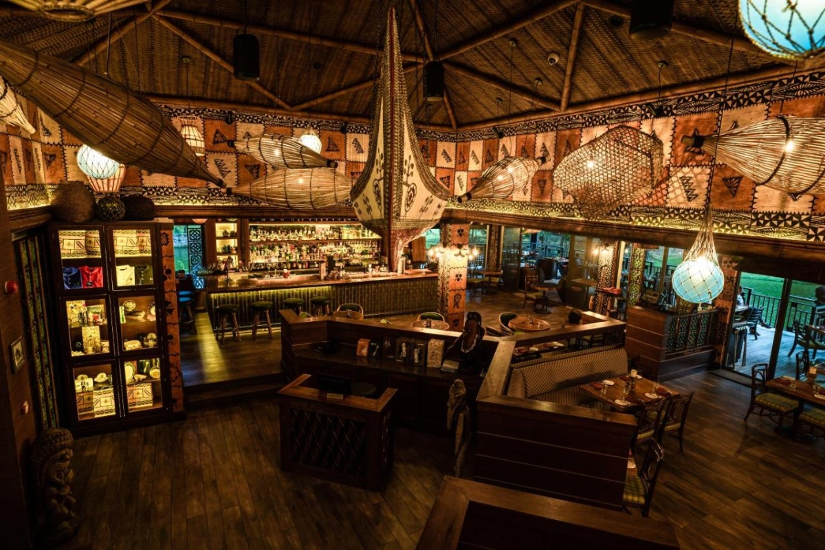 STORY Seychelles - Hotel Photo 49