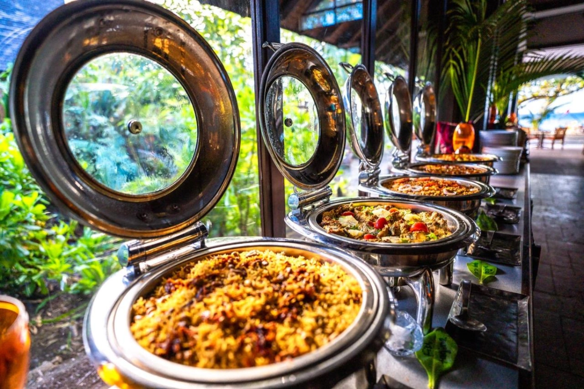 STORY Seychelles - Hotel Photo 50