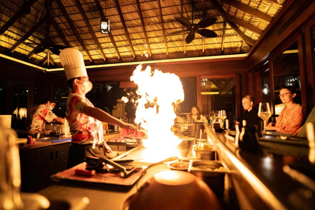 STORY Seychelles - Hotel Photo 51