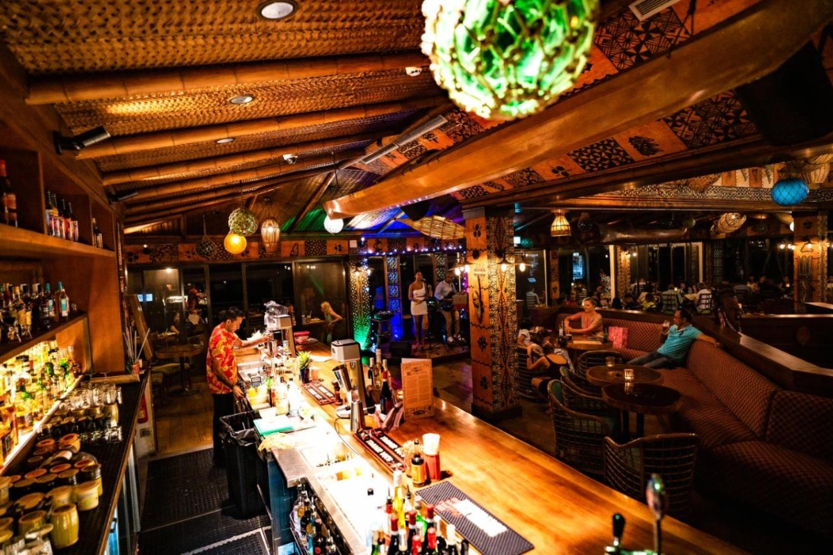 STORY Seychelles - Hotel Photo 52