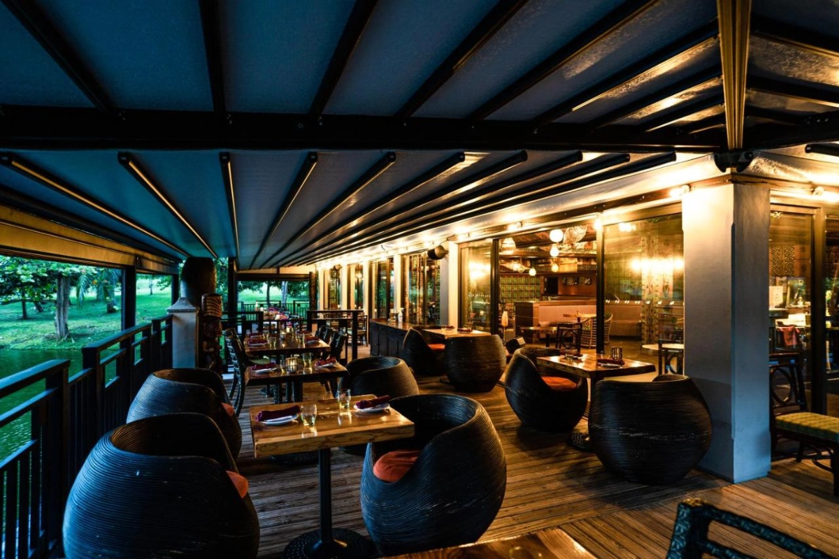 STORY Seychelles - Hotel Photo 53