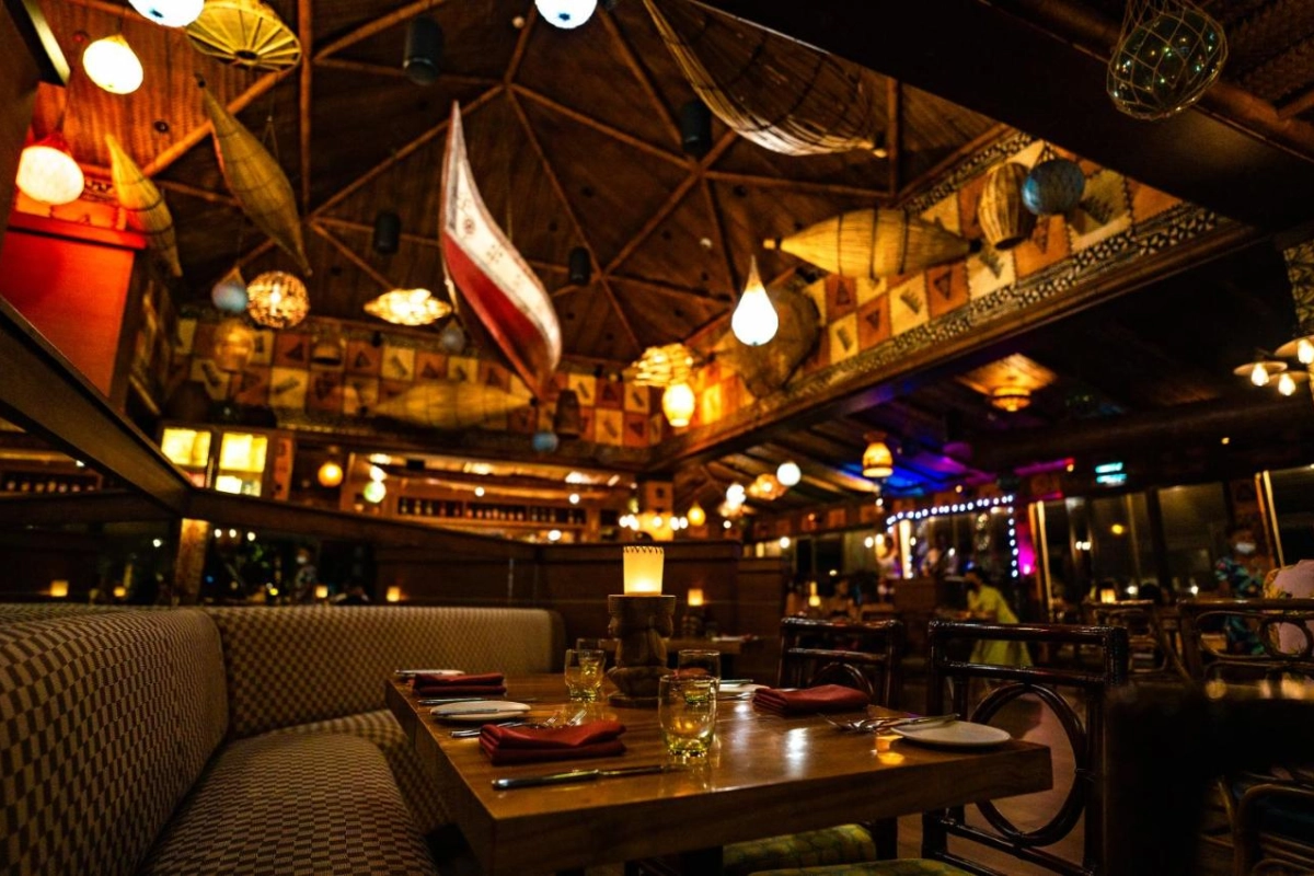 STORY Seychelles - Hotel Photo 61