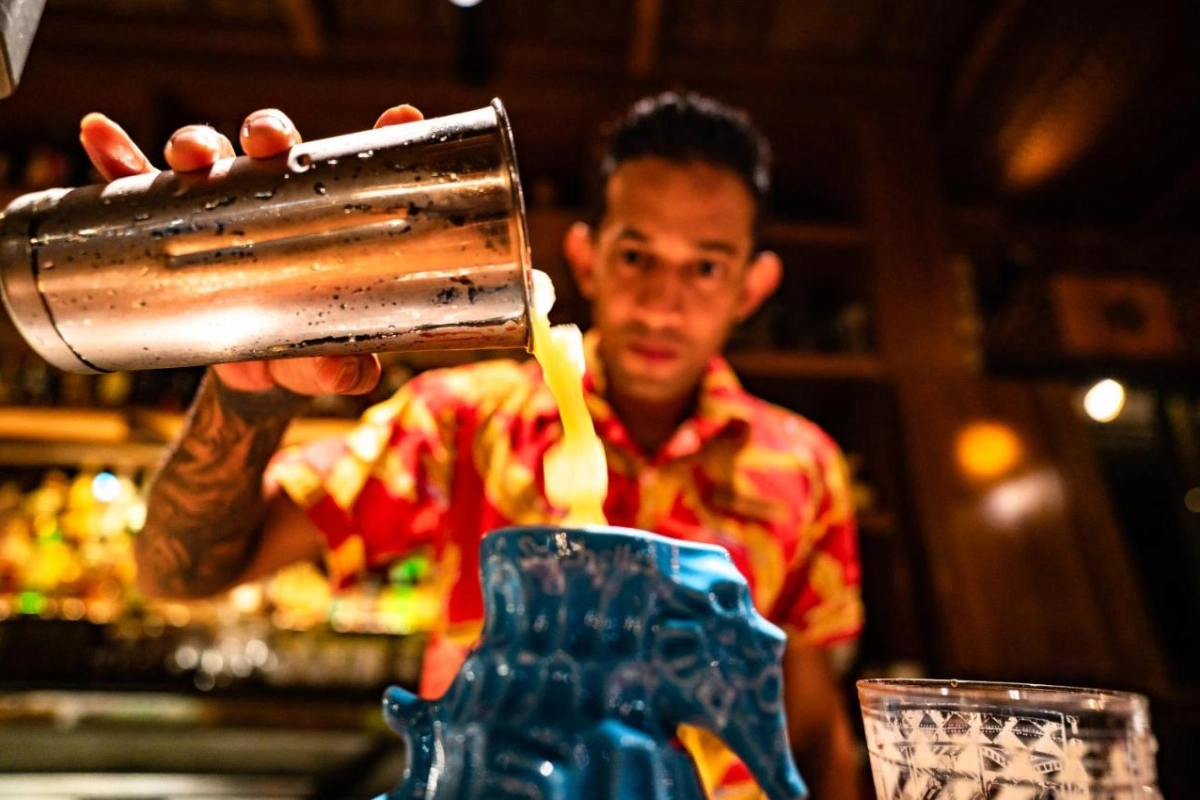 STORY Seychelles - Hotel Photo 63