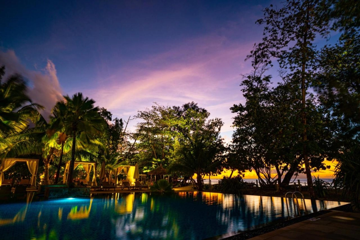 STORY Seychelles - Hotel Photo 66