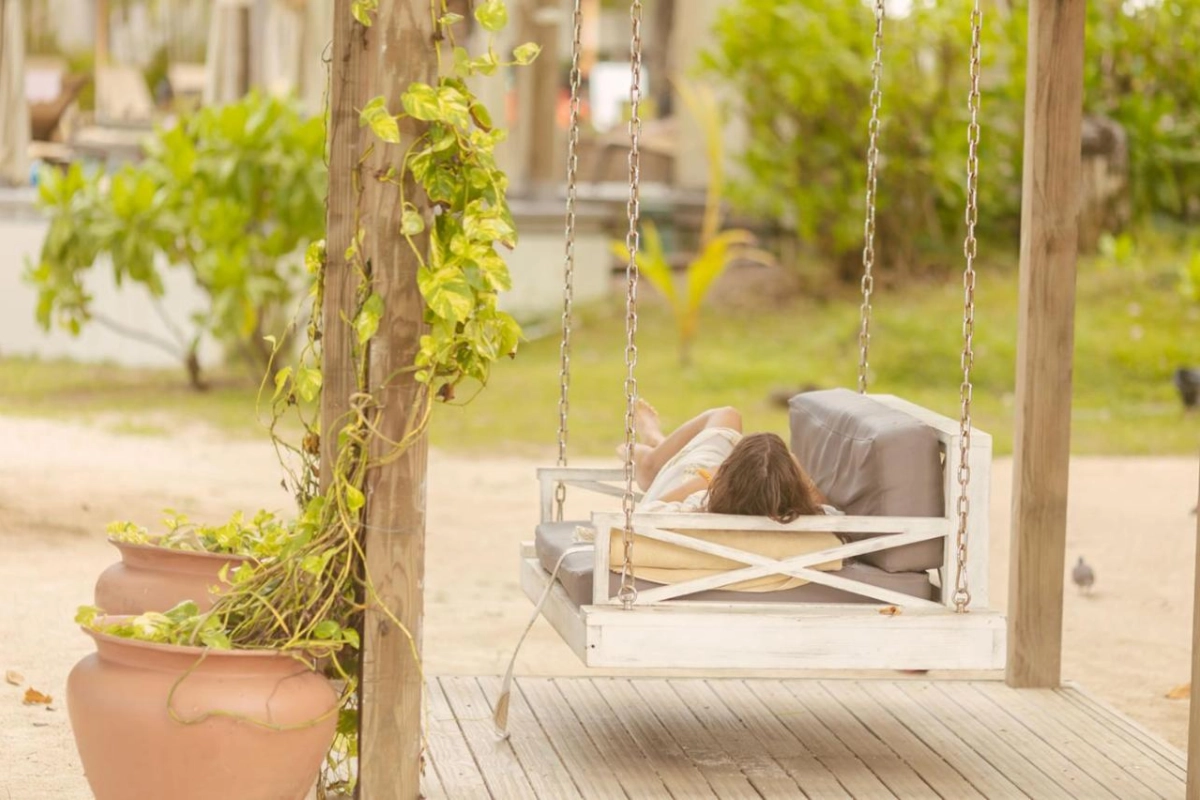 STORY Seychelles - Hotel Photo 73