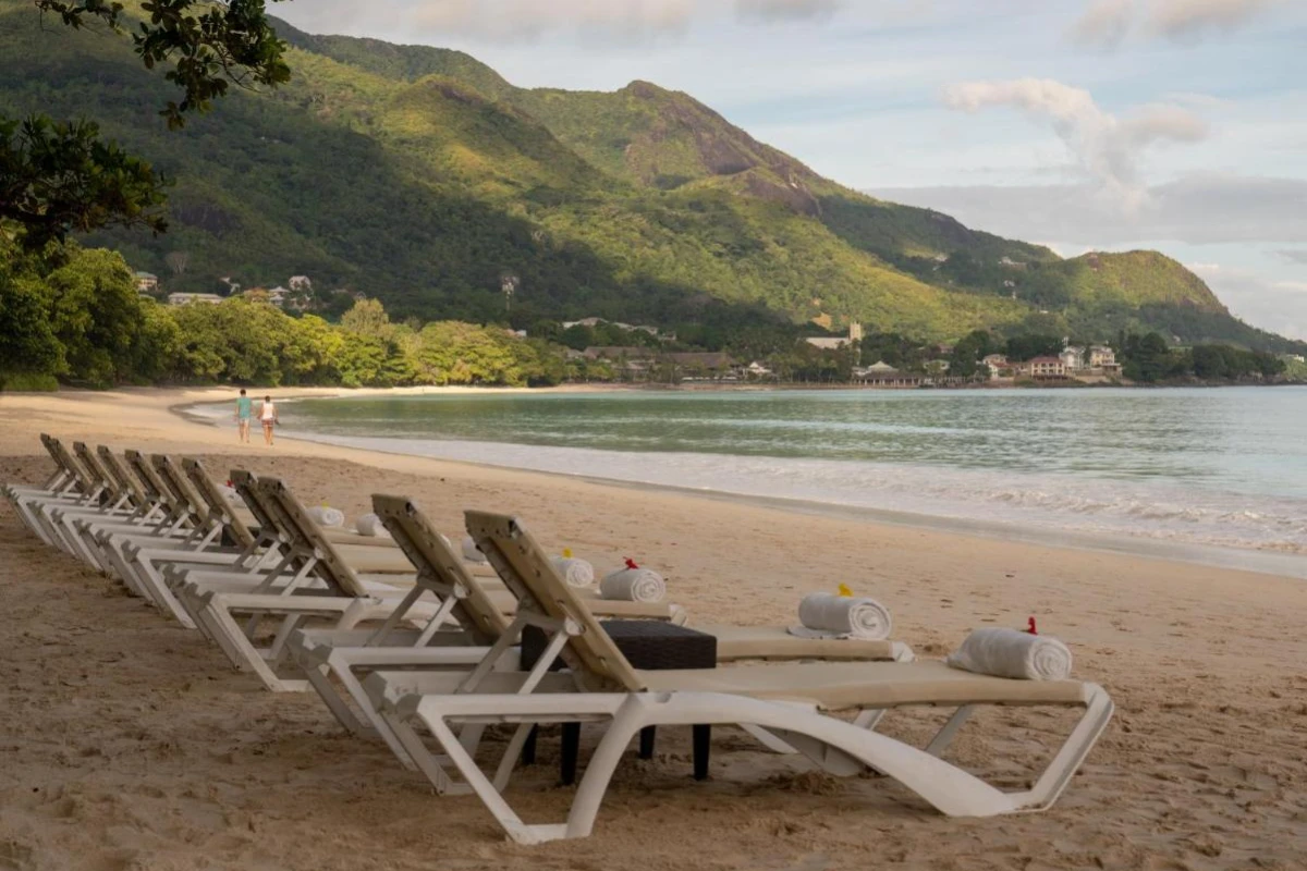 Savoy Seychelles Resort & Spa - Hotel Photo 8