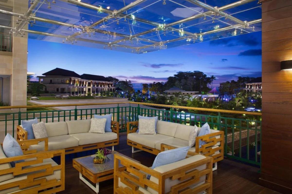 Savoy Seychelles Resort & Spa - Hotel Photo 13