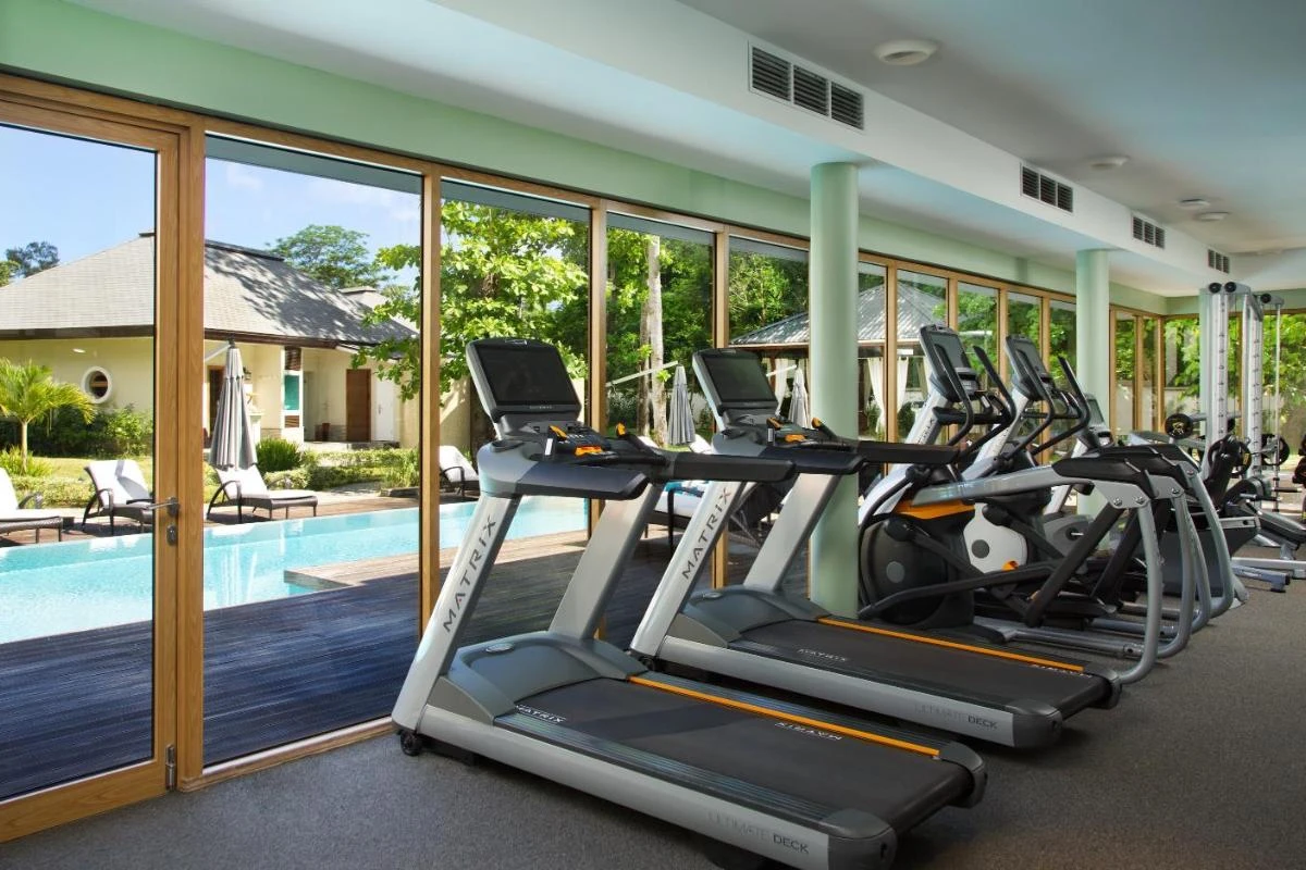 Savoy Seychelles Resort & Spa - Hotel Photo 14