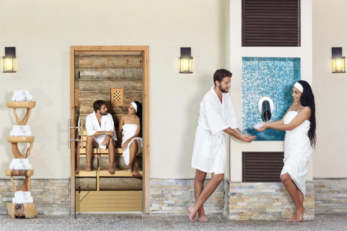 Savoy Seychelles Resort & Spa - Hotel Photo 15