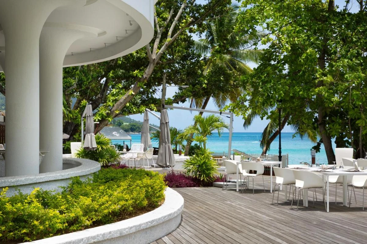 Savoy Seychelles Resort & Spa - Hotel Photo 19