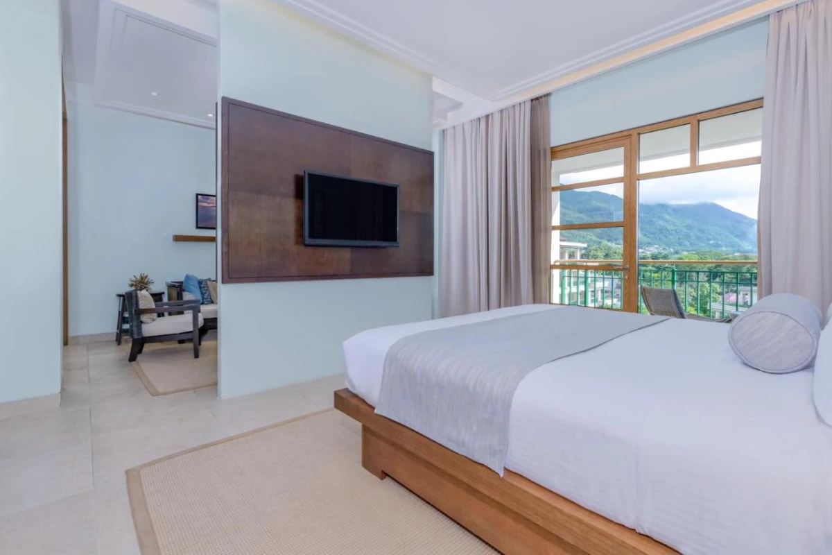 Savoy Seychelles Resort & Spa - Hotel Photo 20