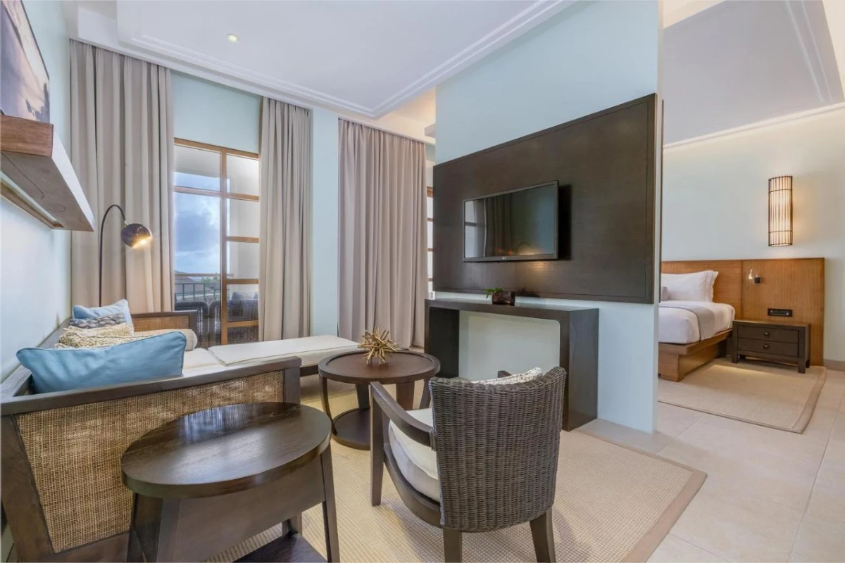 Savoy Seychelles Resort & Spa - Hotel Photo 22