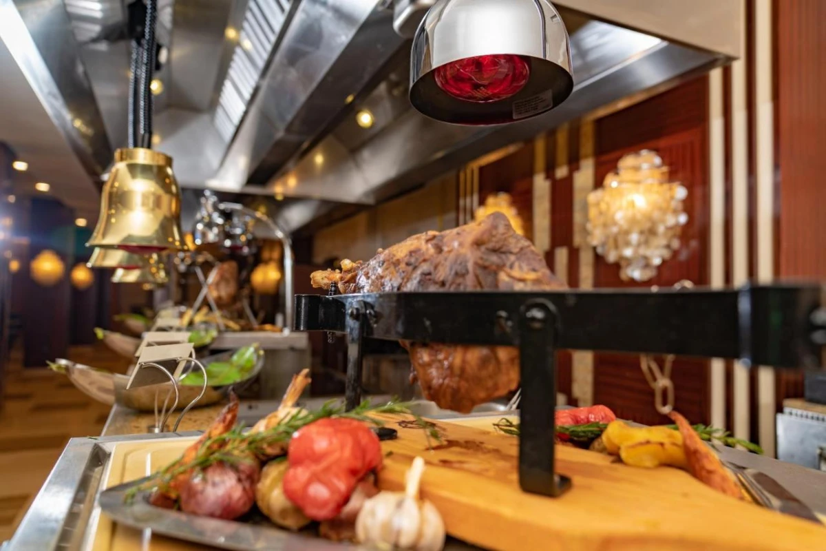 Savoy Seychelles Resort & Spa - Hotel Photo 23