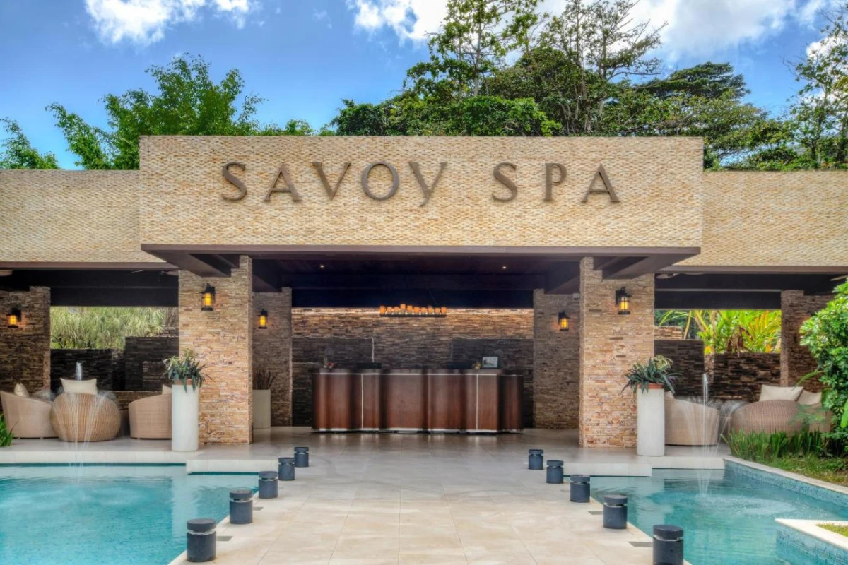 Savoy Seychelles Resort & Spa - Hotel Photo 25
