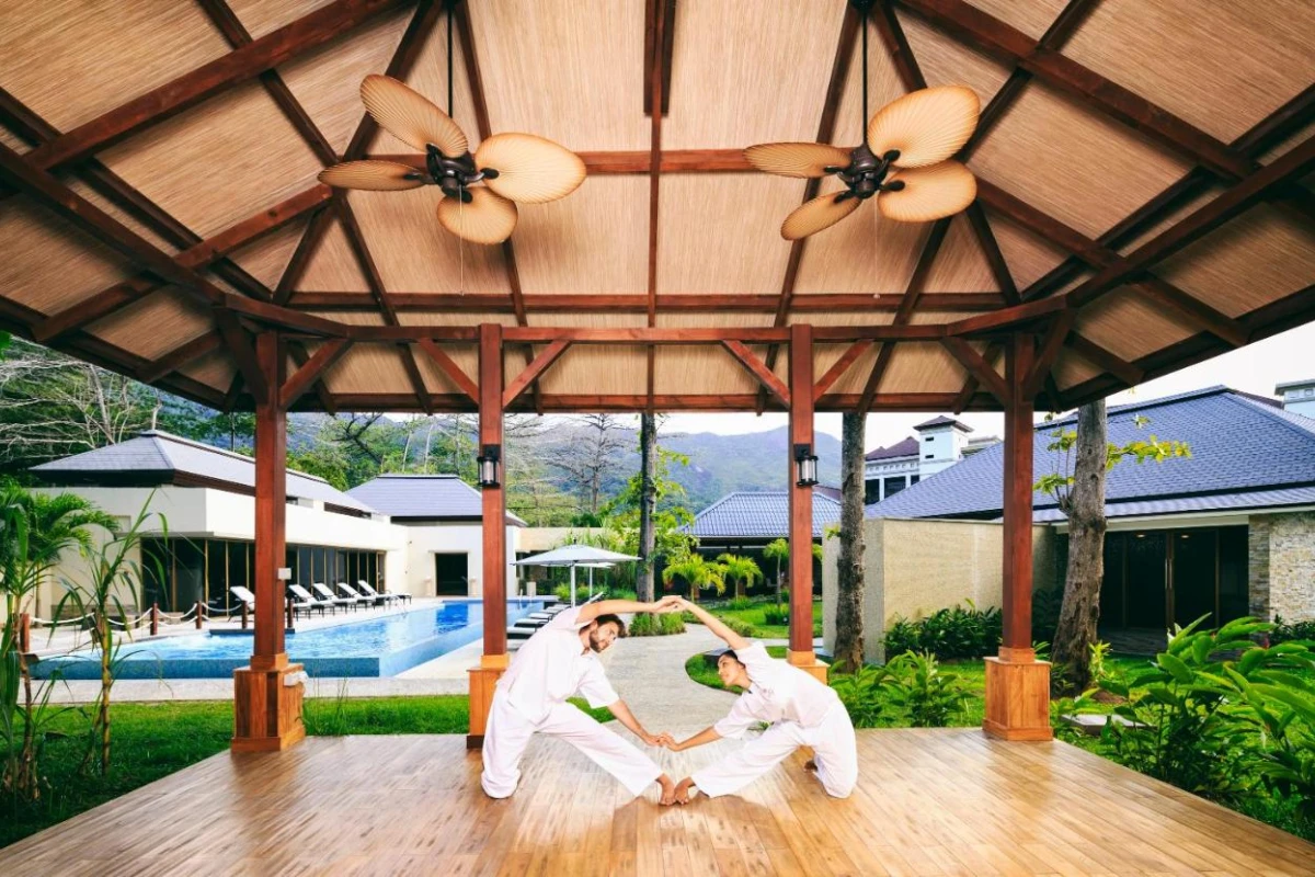 Savoy Seychelles Resort & Spa - Hotel Photo 27