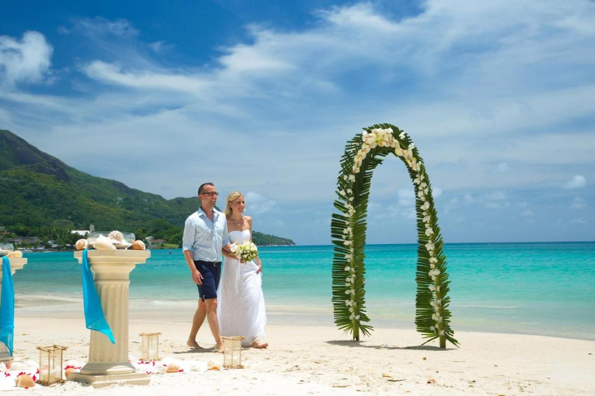 Savoy Seychelles Resort & Spa - Hotel Photo 29