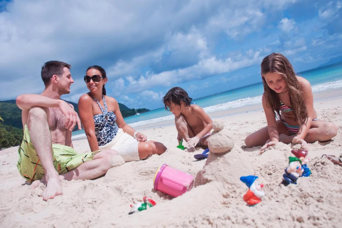 Savoy Seychelles Resort & Spa - Hotel Photo 31