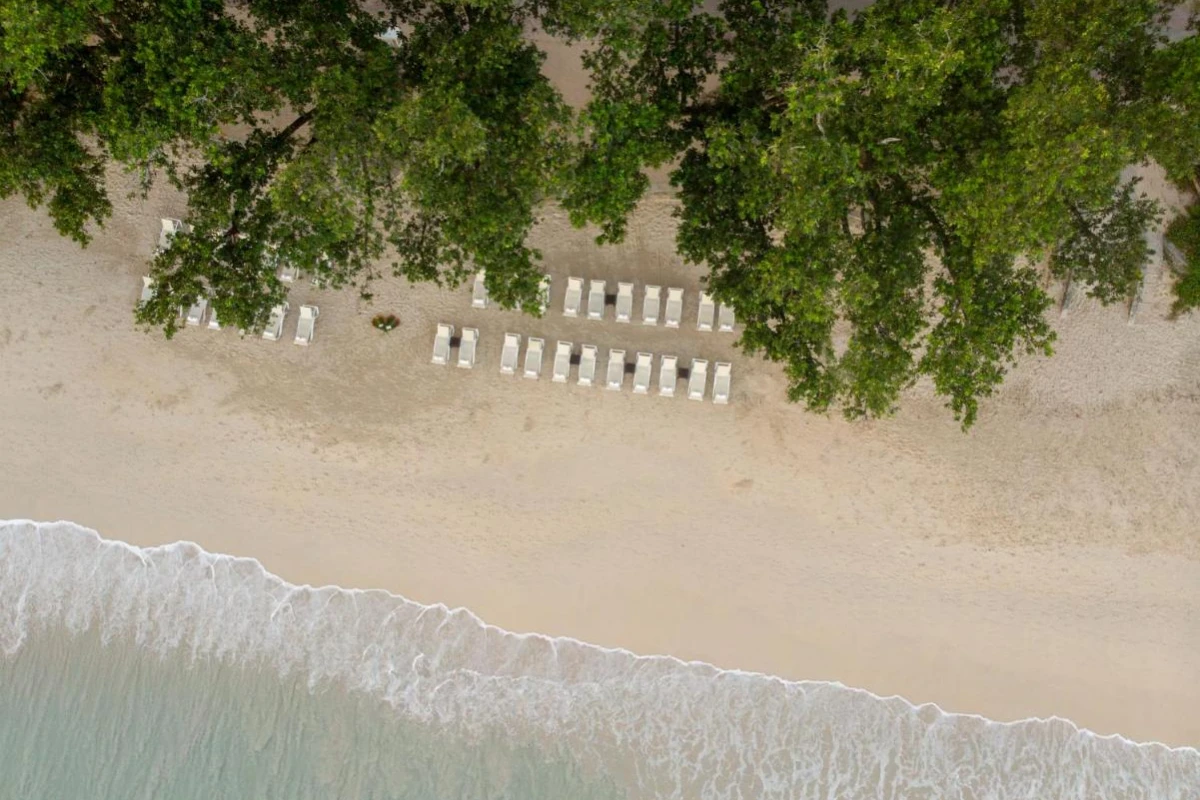 Savoy Seychelles Resort & Spa - Hotel Photo 32