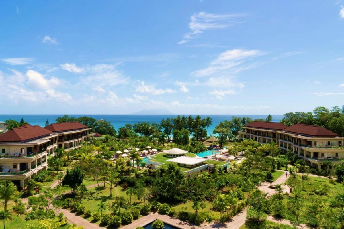 Savoy Seychelles Resort & Spa - Hotel Photo 35