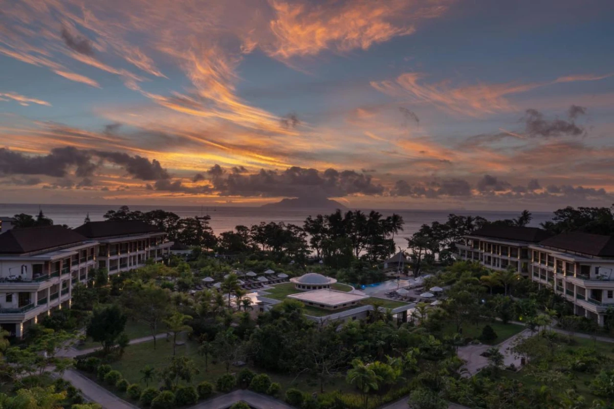 Savoy Seychelles Resort & Spa - Hotel Photo 36