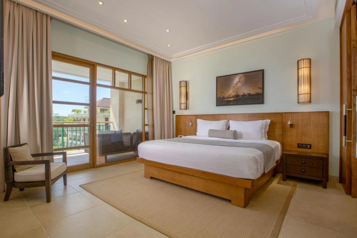 Savoy Seychelles Resort & Spa - Hotel Photo 37