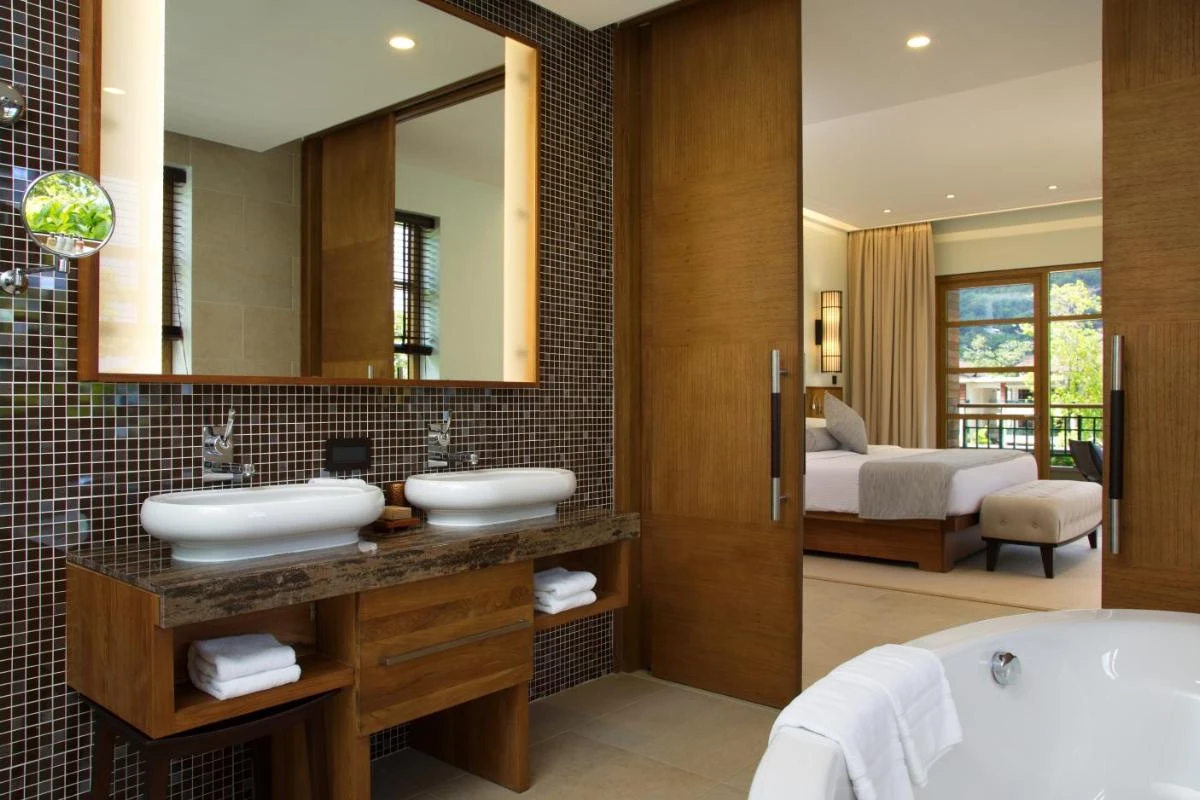 Savoy Seychelles Resort & Spa - Hotel Photo 39