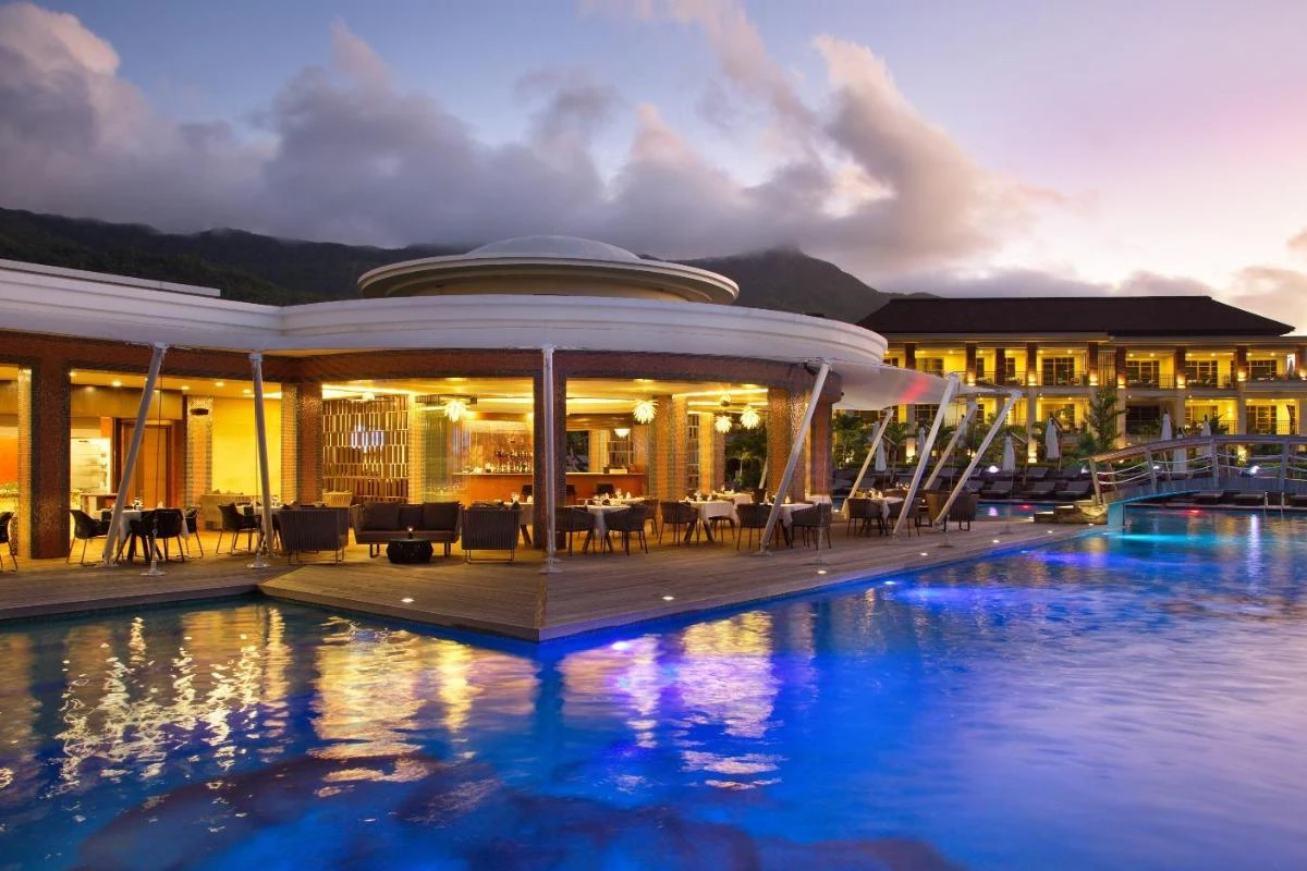 Savoy Seychelles Resort & Spa - Hotel Photo 40