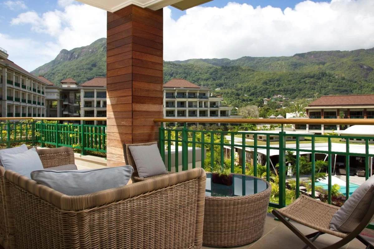 Savoy Seychelles Resort & Spa - Hotel Photo 41