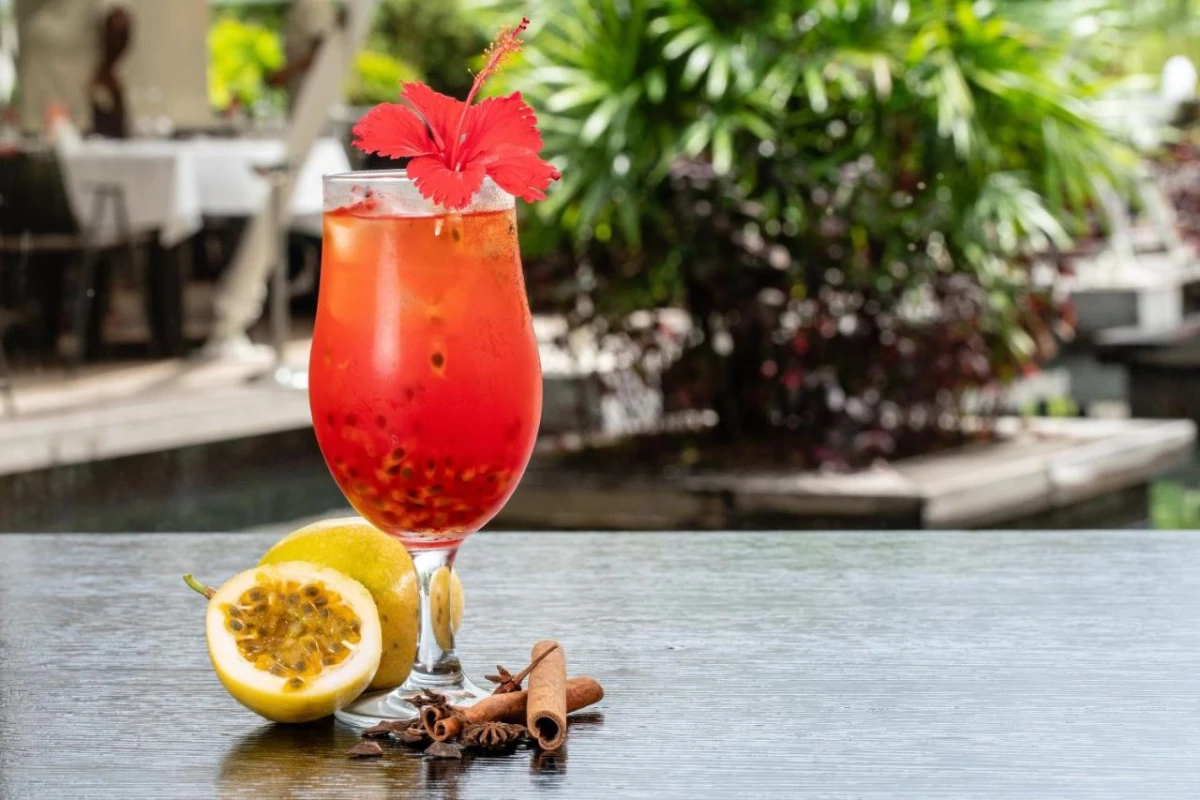 Savoy Seychelles Resort & Spa - Hotel Photo 43