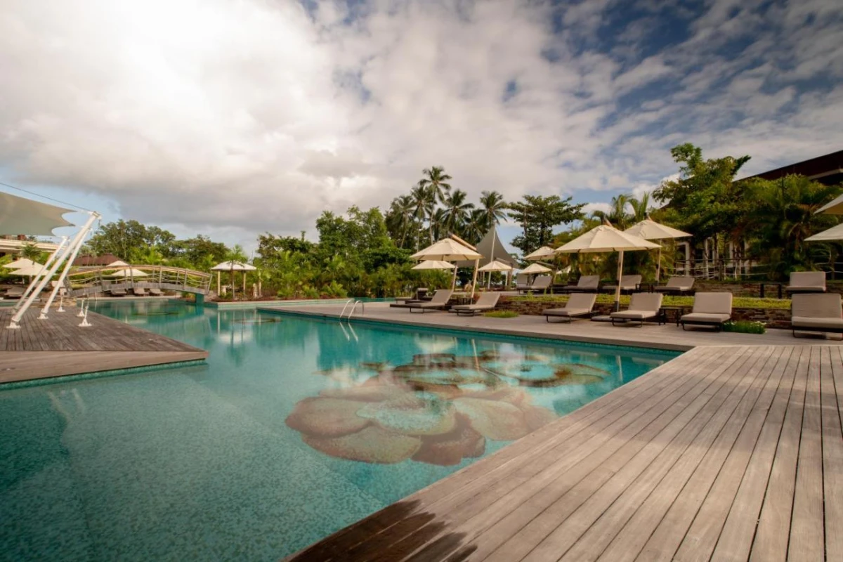 Savoy Seychelles Resort & Spa - Hotel Photo 44
