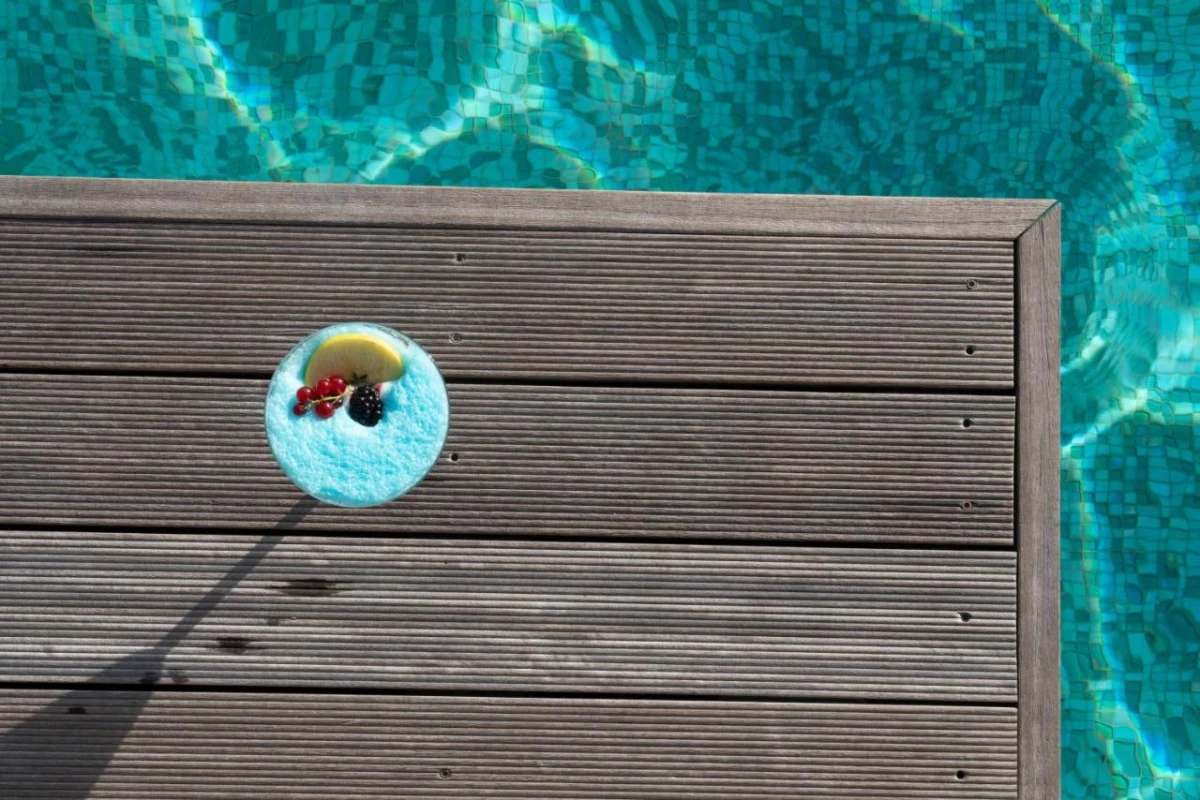 Savoy Seychelles Resort & Spa - Hotel Photo 45